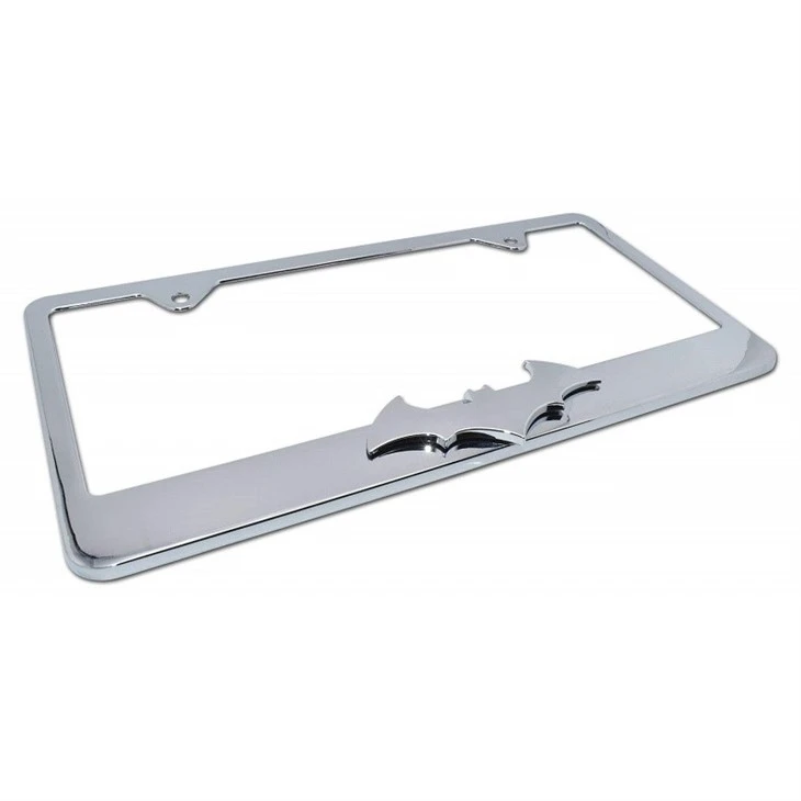 License Plate Frame suppliers
