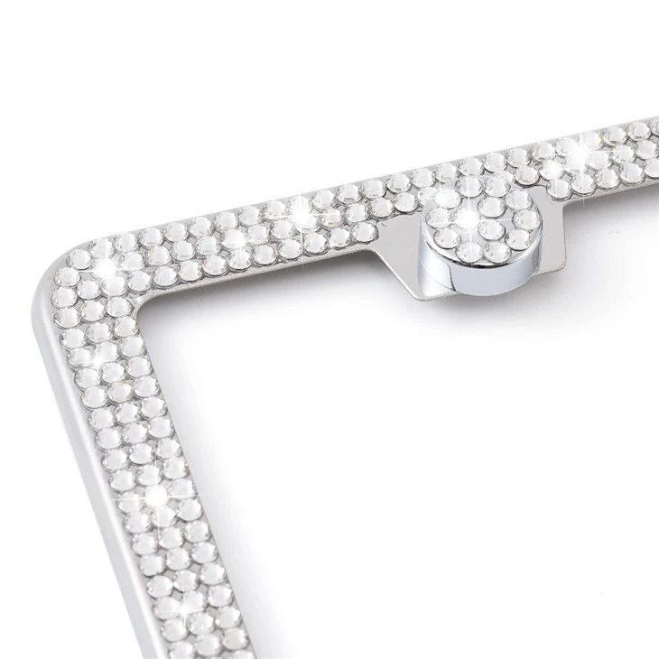 License Plate Frame