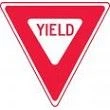 Yield Sign For Sale
